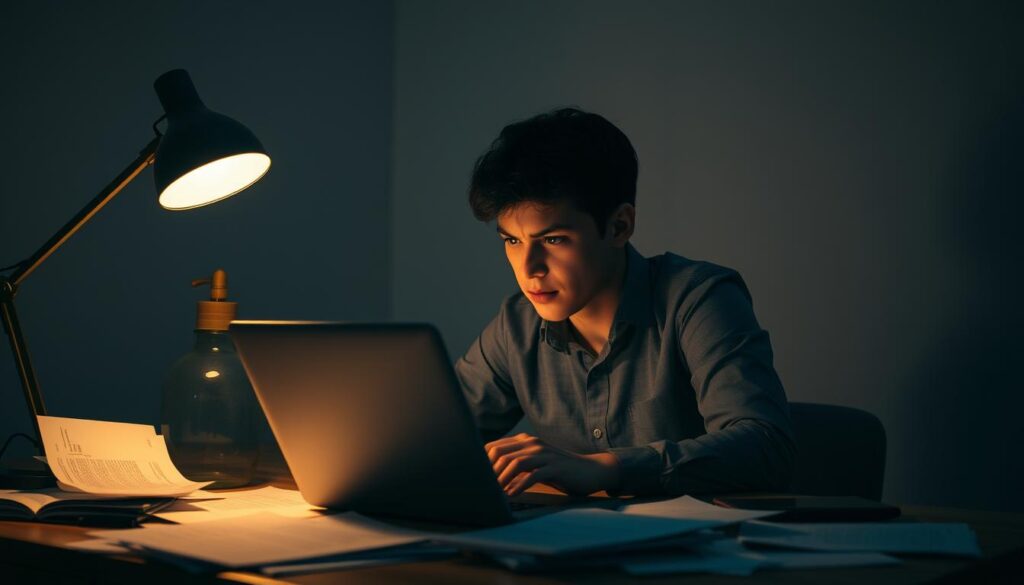 Job search strategies during high unemployment
