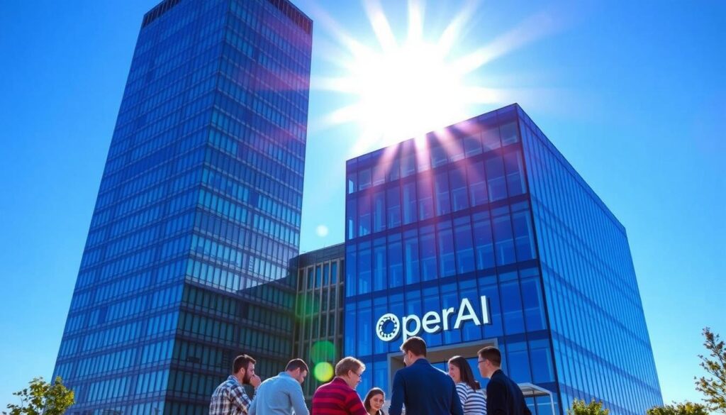 OpenAI mission