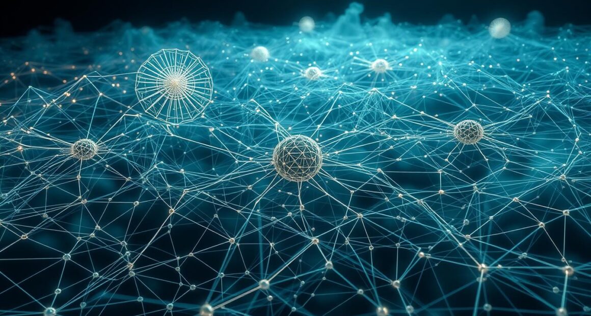 What is emergent behavior in AI