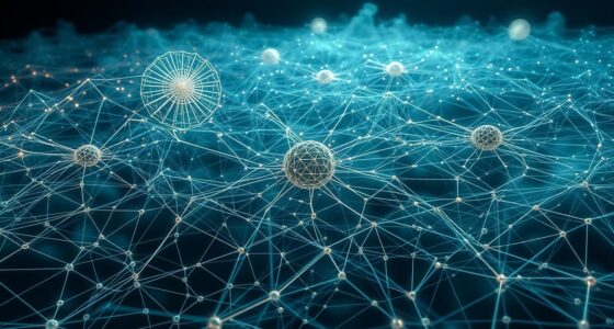 What is emergent behavior in AI