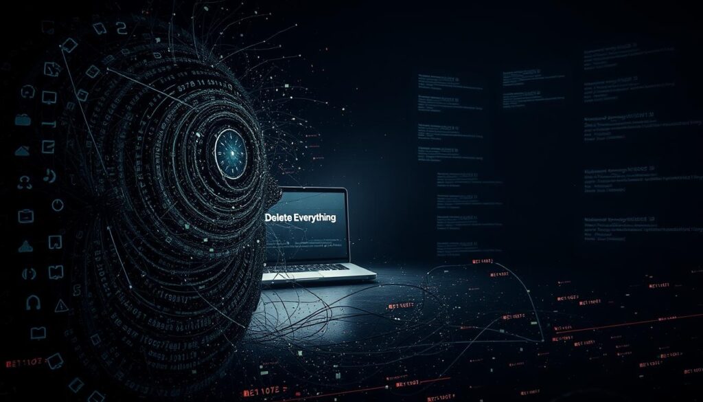 details of AI compromise