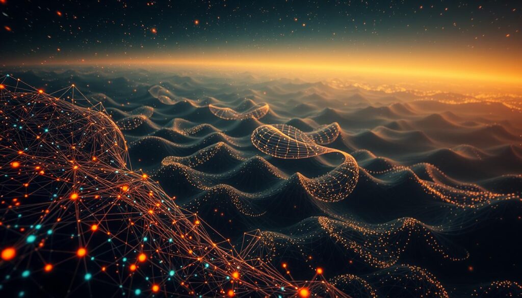 emergent behavior in AI systems