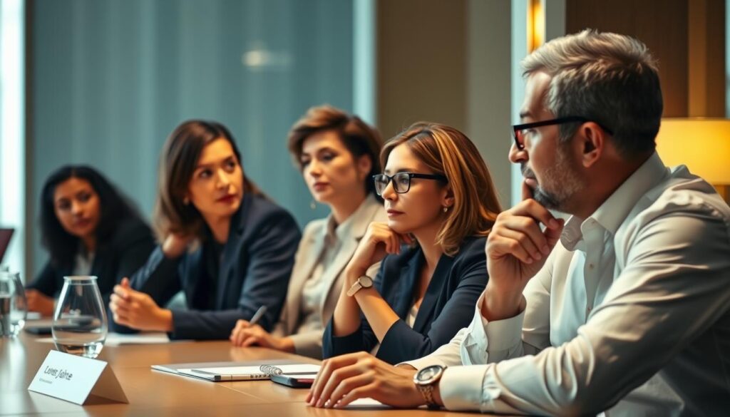 expert opinions on AI policy