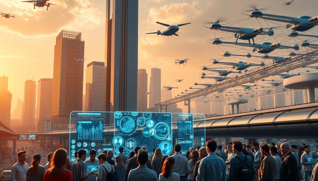 future governance