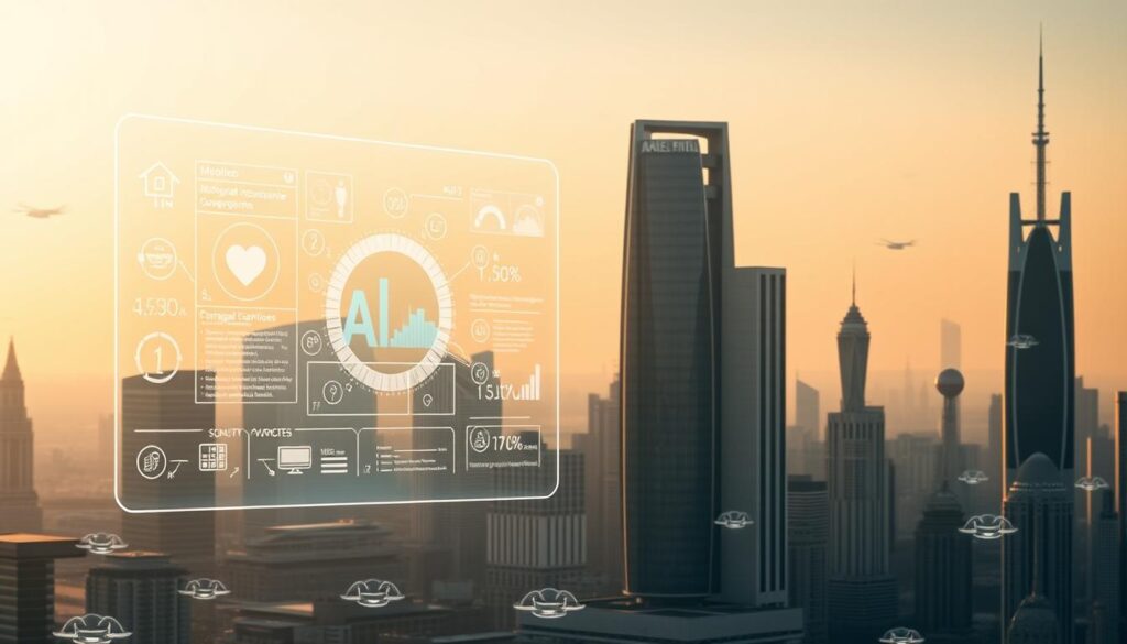 future of AI in insurance