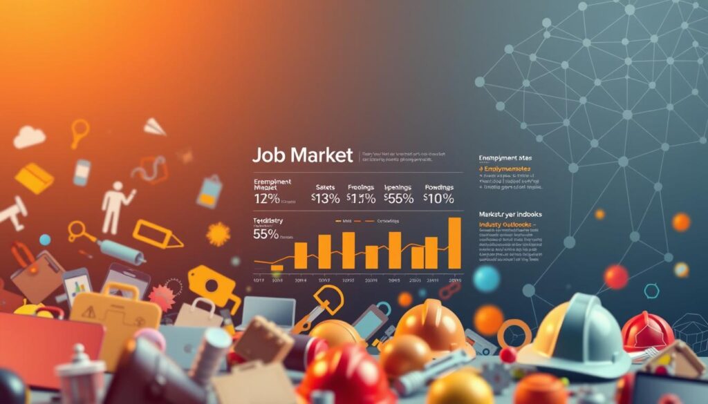 job market trends