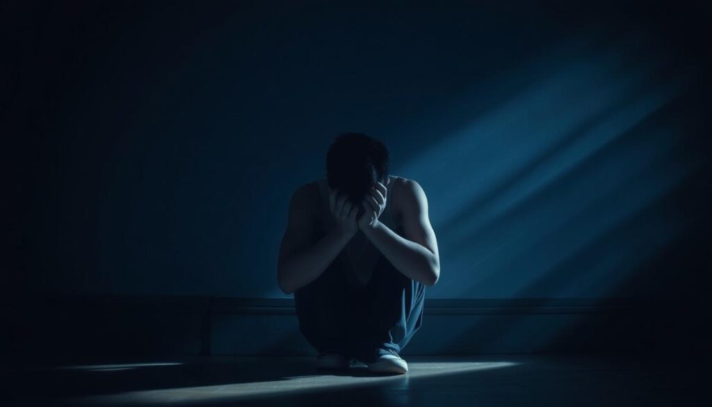 mental health impact