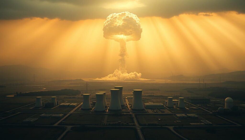nuclear technology history