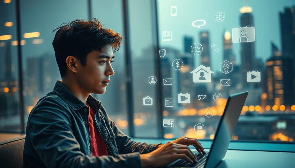 skills adaptation in online learning resources