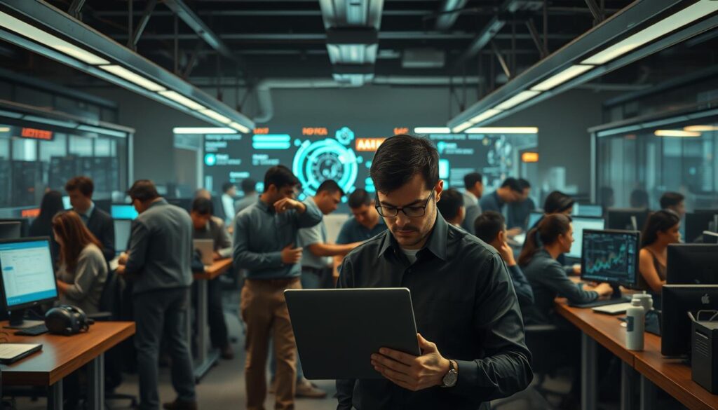 workforce challenges