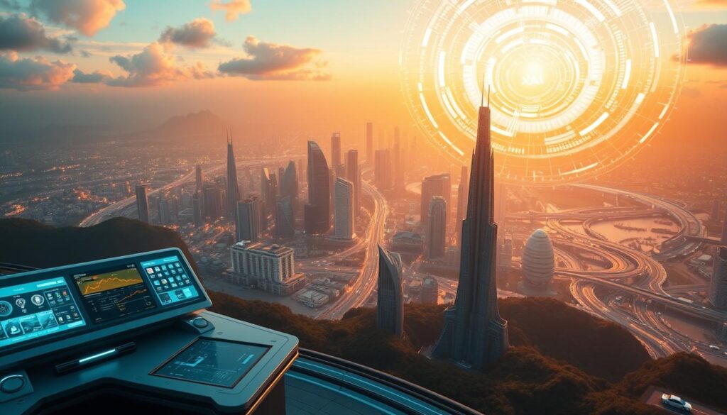 xAI innovation and vision