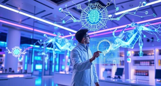 2025 ai innovations summary