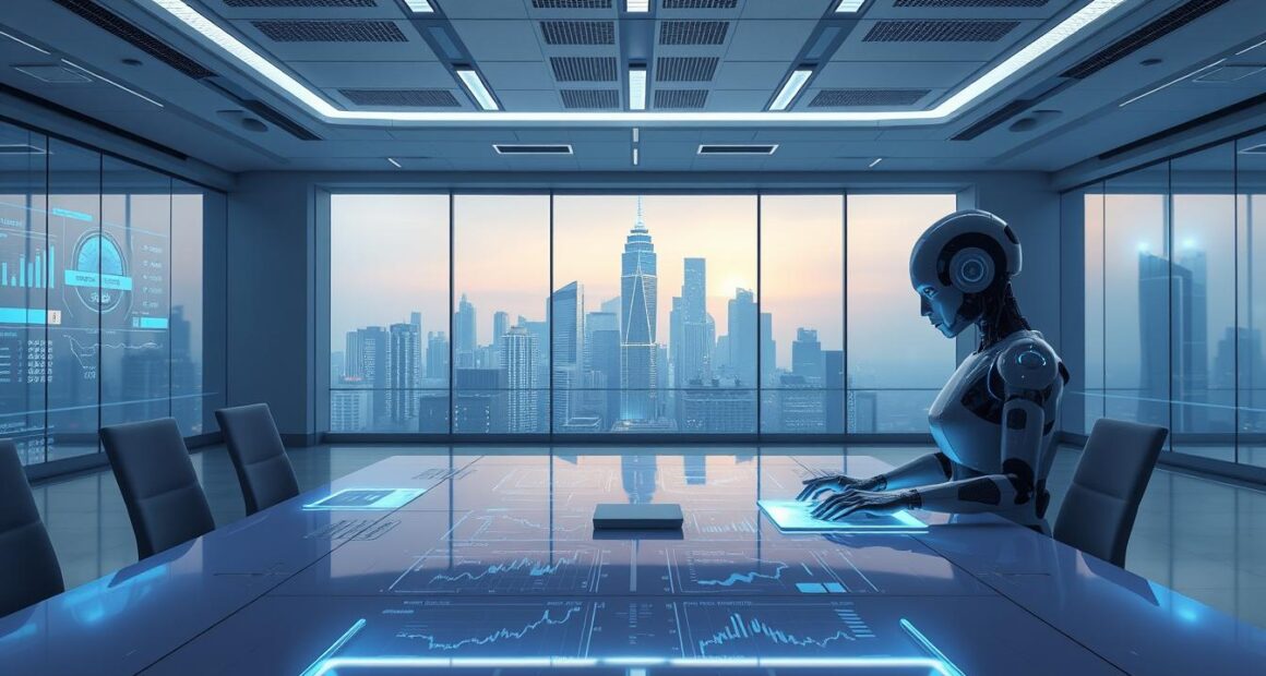 AI Agents & Knowledge Work: The Post-Labor Retail Economy