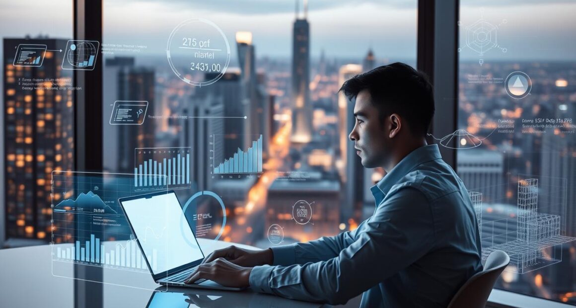 AI and Consumer Behavior: The Psychology of Predictive Shopping