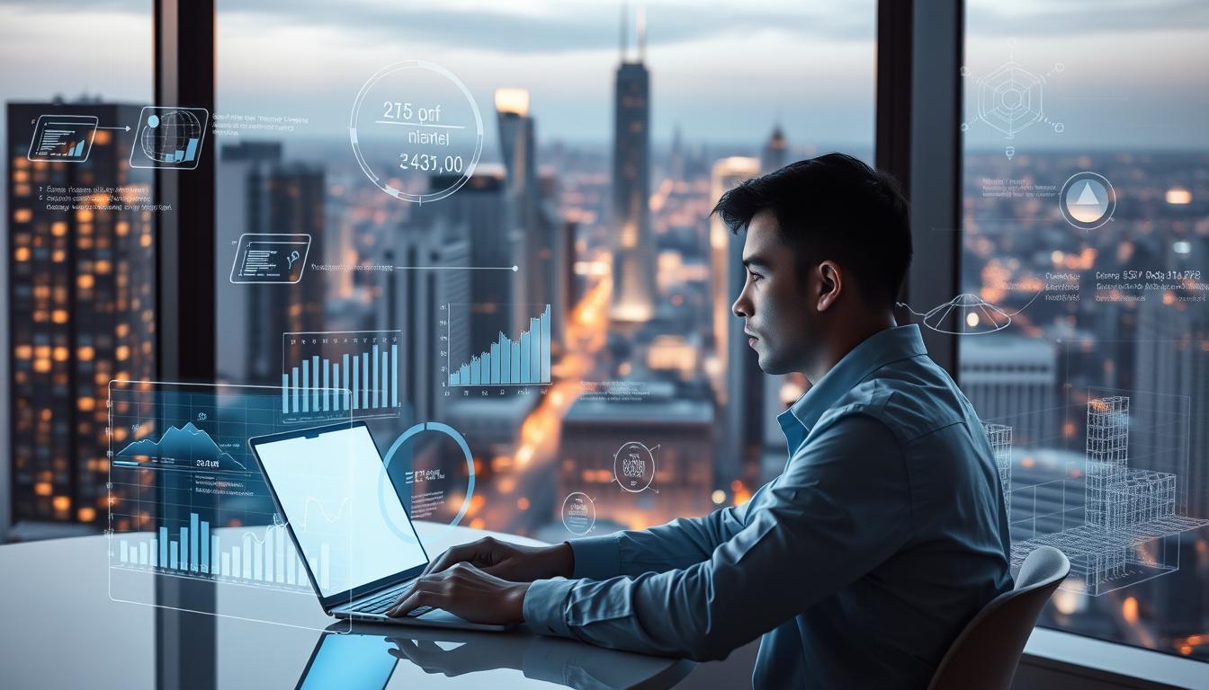 AI and Consumer Behavior: The Psychology of Predictive Shopping