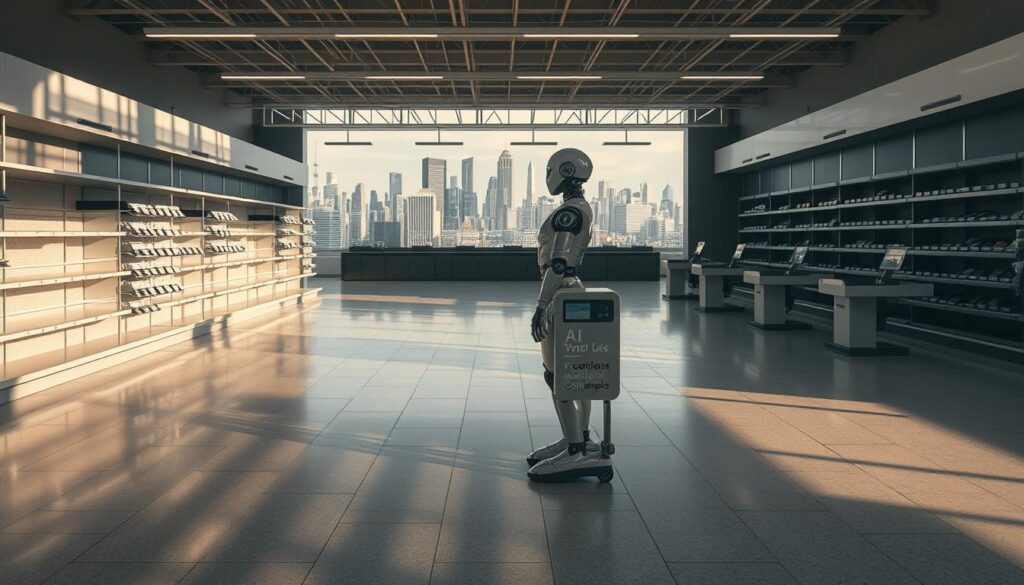 AI impact on jobs