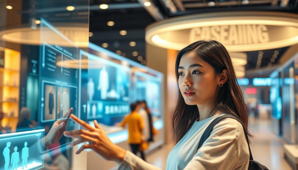 AI personalization