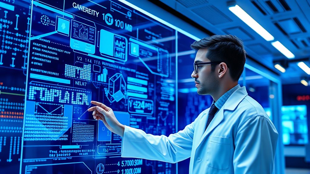 accelerate innovation with synthetic data