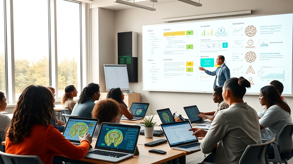 accessible ai development tools