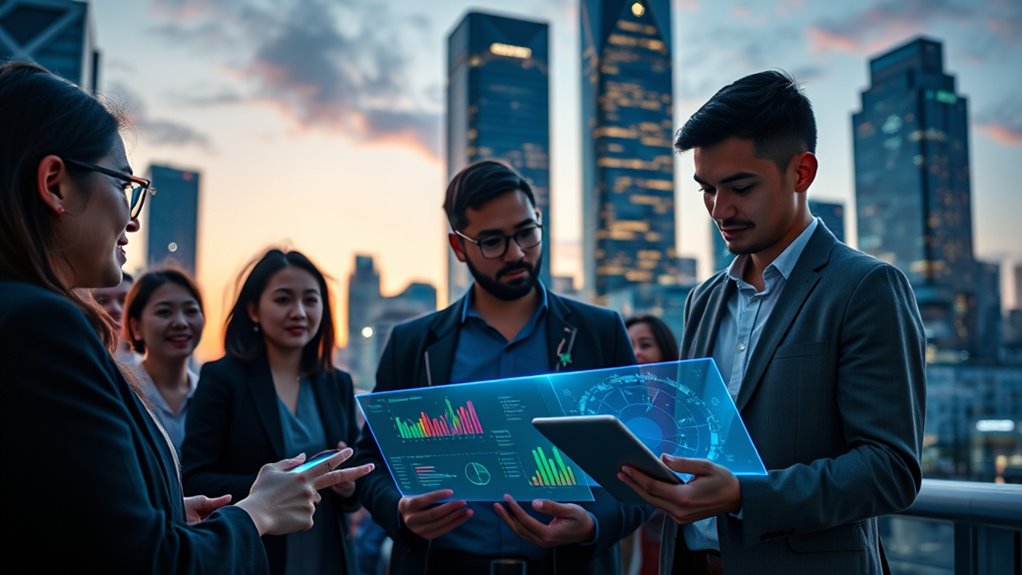 adapt evolve succeed thrive