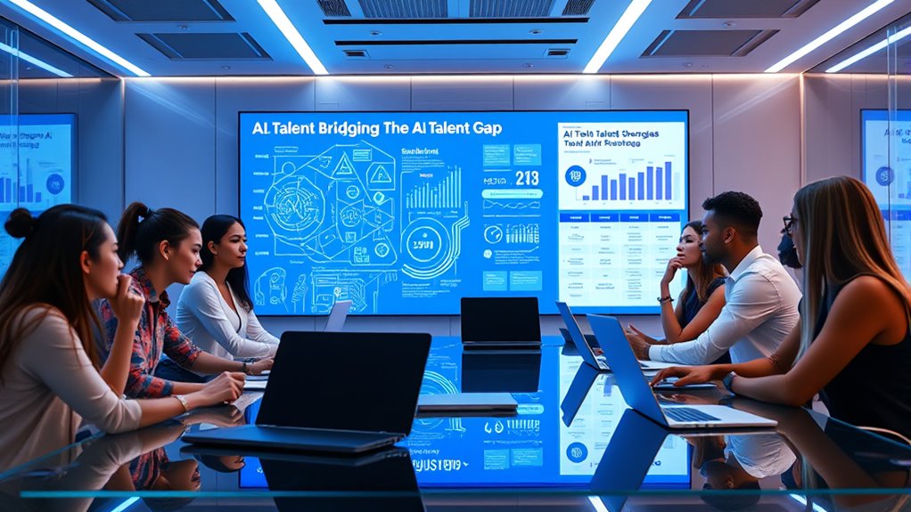 adaptable ai skills essential