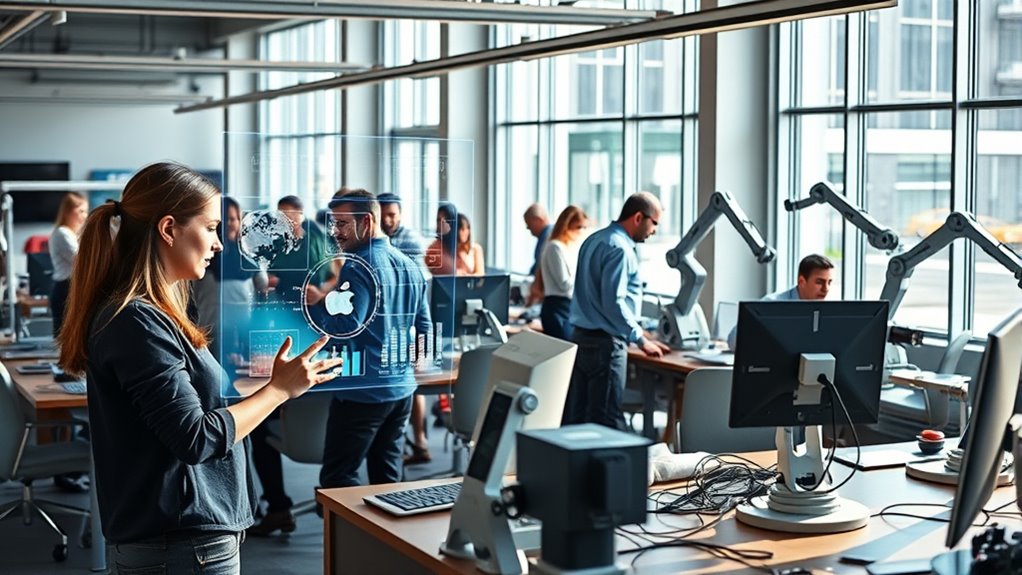 adapting to ai opportunities