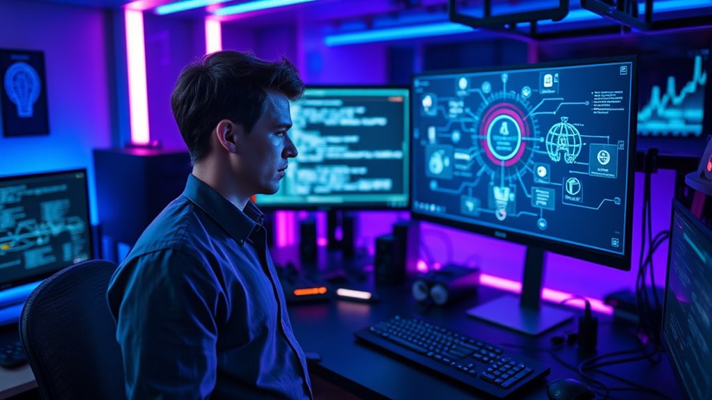 adaptive contextual prompt design