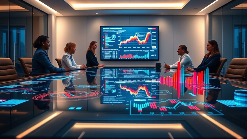 advanced ai driven data analysis