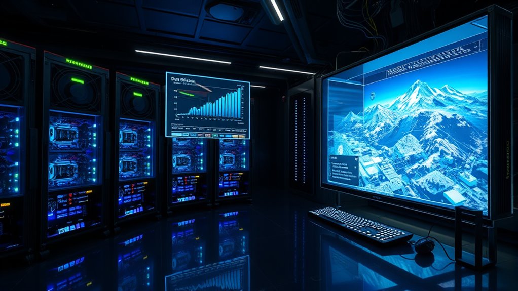 advanced mining hardware innovations