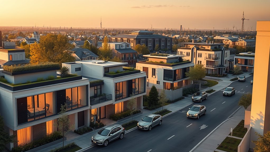 affordable innovative housing solutions