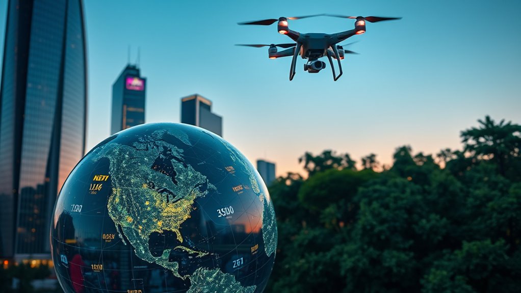 ai accelerates climate solutions