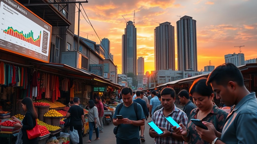 ai access and economic disparity