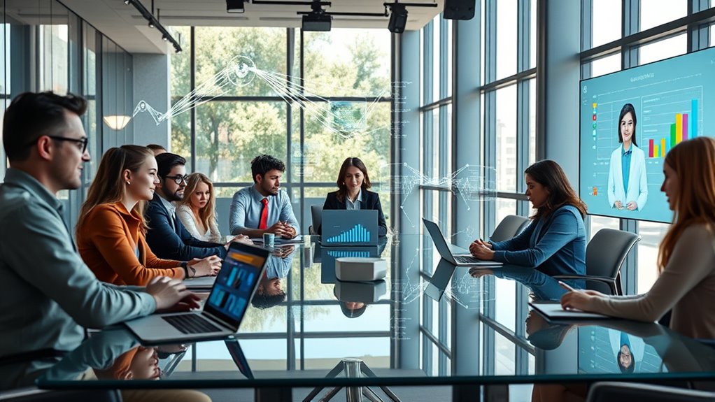 ai adoption accelerates in teams