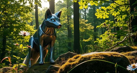 ai advances animal communication