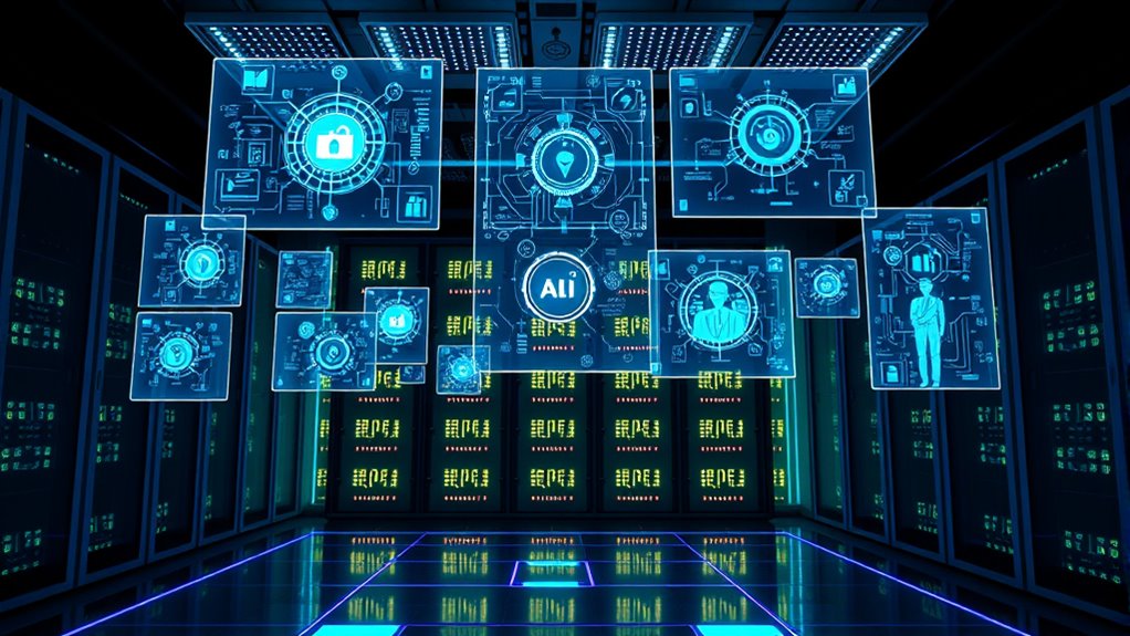 ai agent management revolution