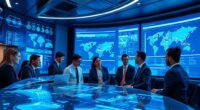 ai applications in elections
