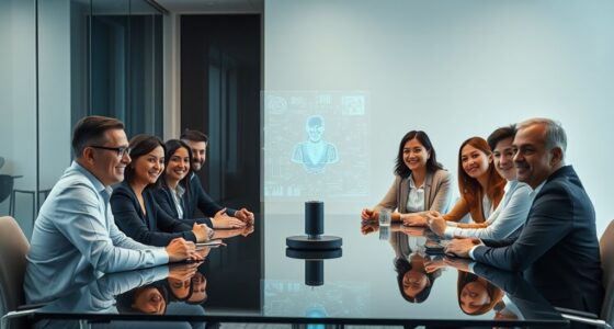 ai assisted hybrid work