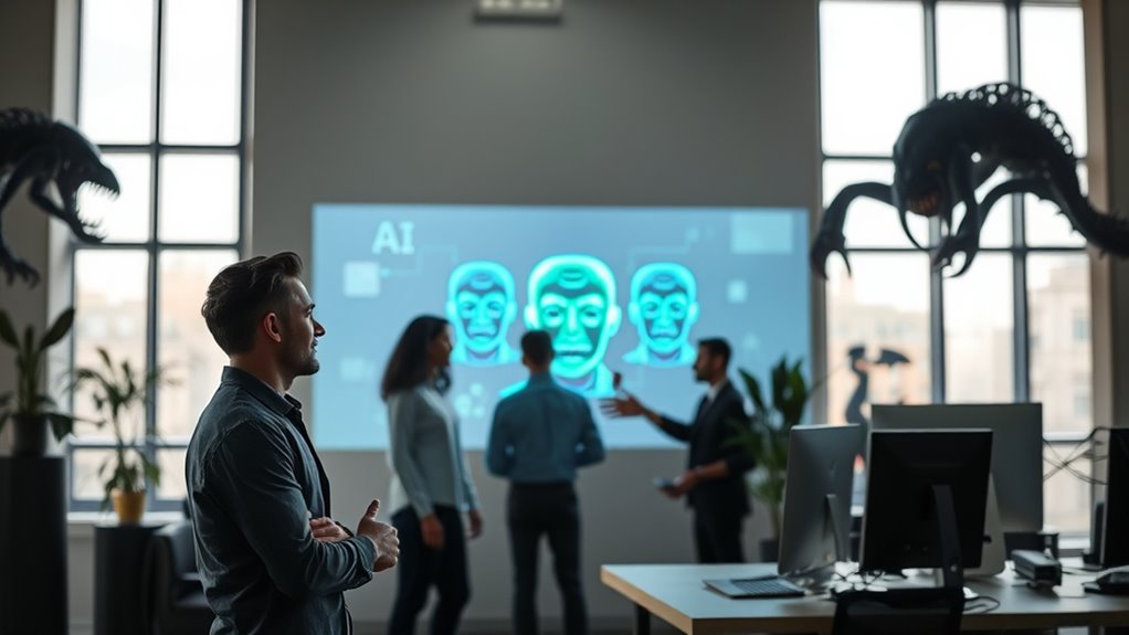ai boosts smb growth