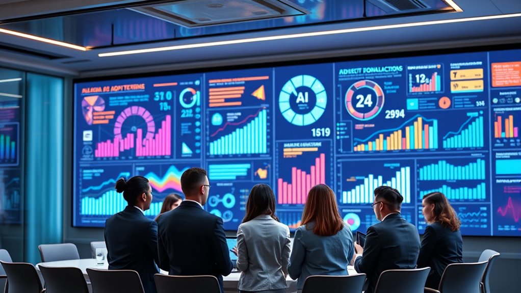 ai budgets surge significantly