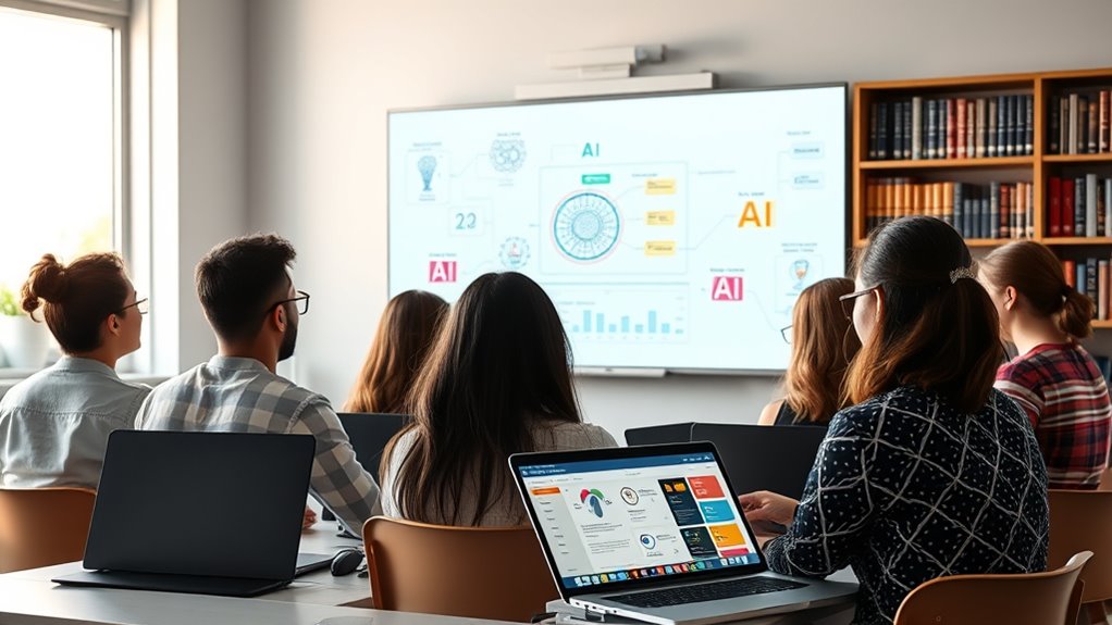 ai certification boosts career