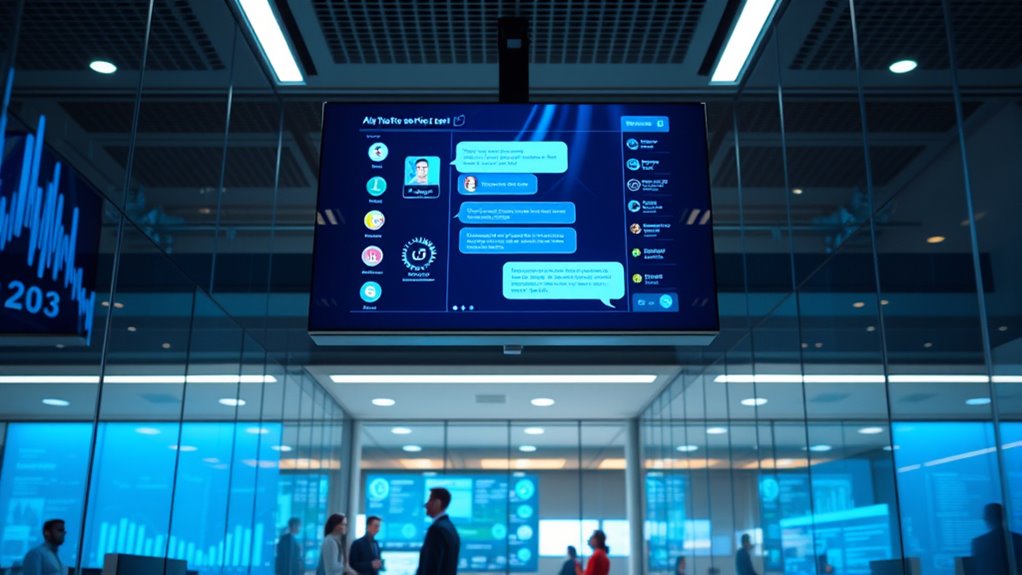 ai chatbots improve customer service