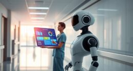 ai combats healthcare burnout
