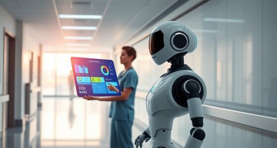 ai combats healthcare burnout