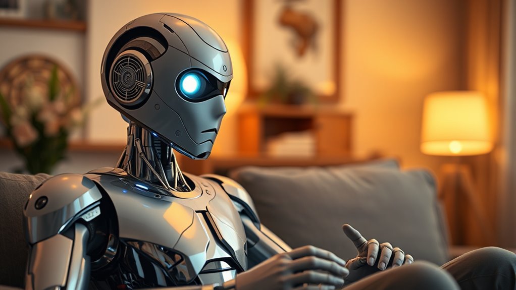 ai companionship market growth