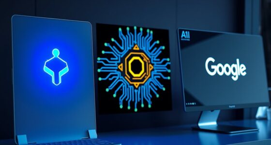 ai company strategies compared