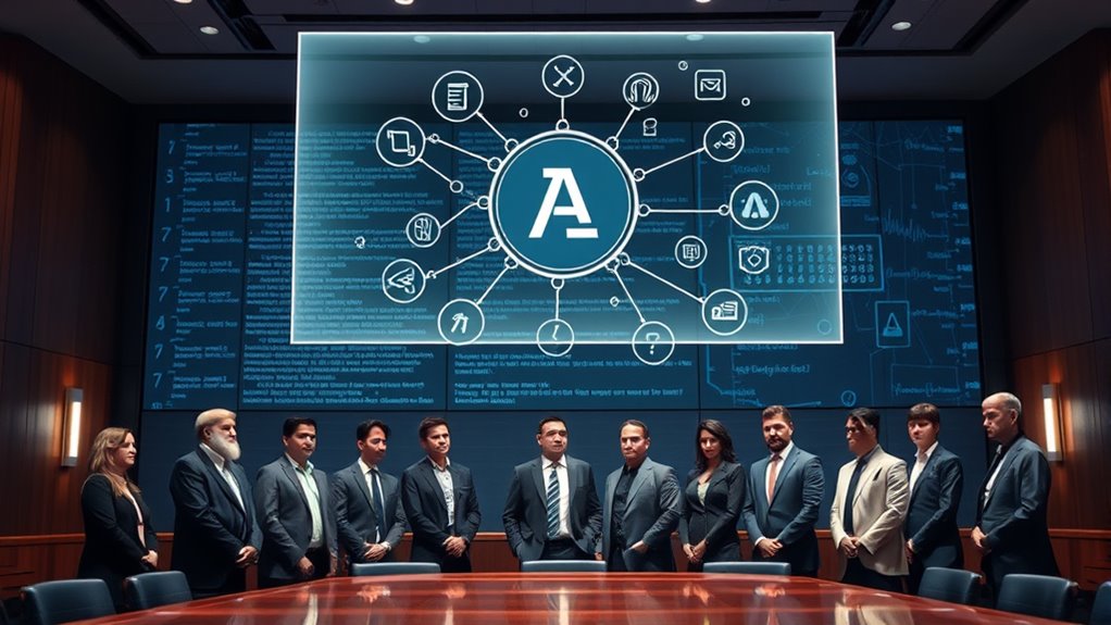 ai copyright ownership disputes