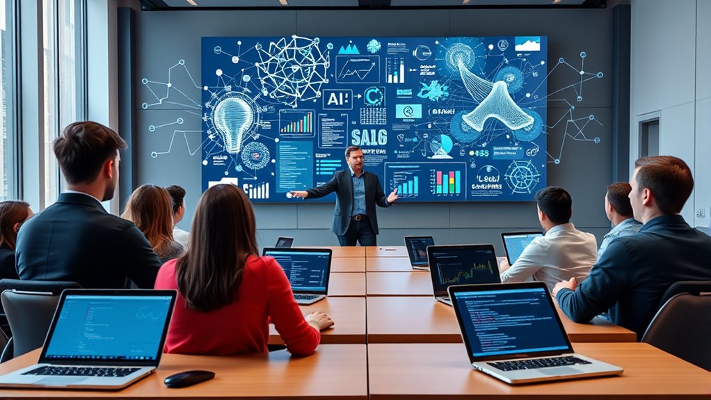 ai data business education