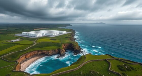 ai data center controversies