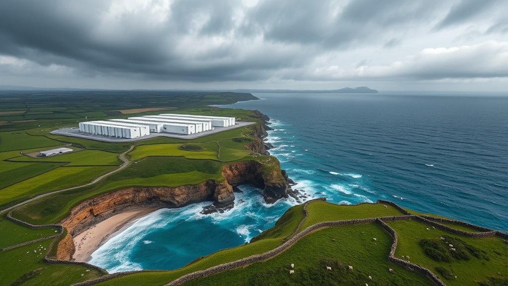 ai data center controversies