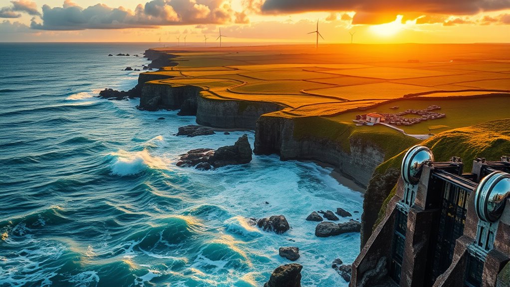 ai data centers environmental toll